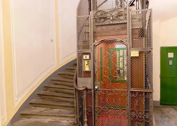 Apartamento Tiny Steps To Piazza Di Spagna