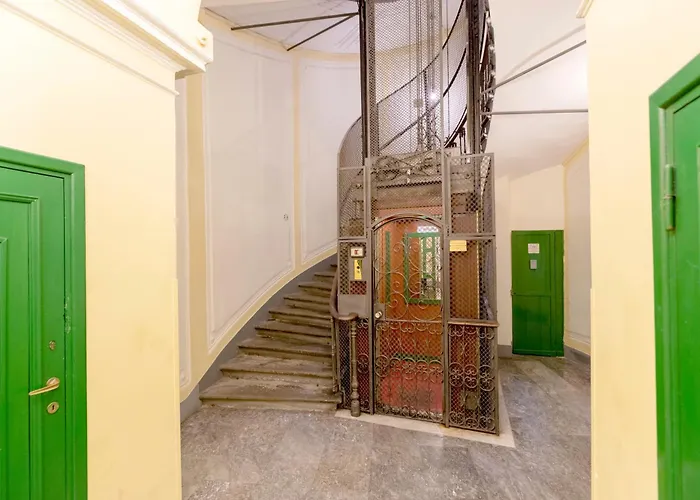 Apartamento Tiny Steps To Piazza Di Spagna Roma