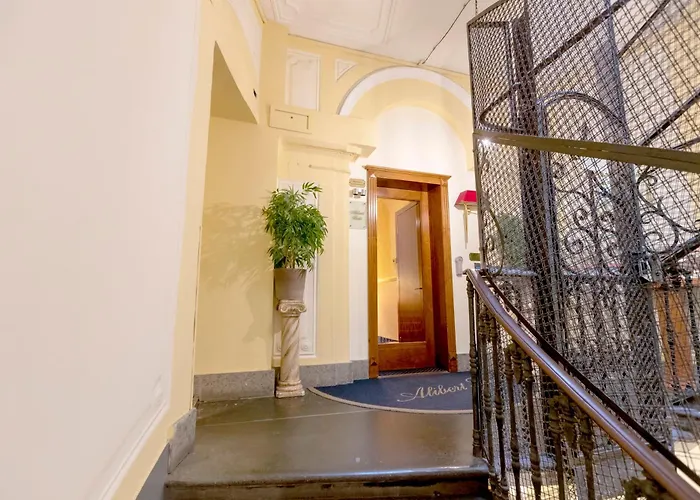 Tiny Steps To Piazza Di Spagna Apartamento Roma