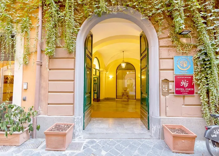 Apartamento Tiny Steps To Piazza Di Spagna Roma