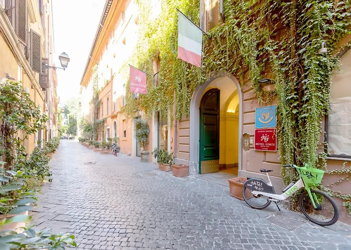 Apartamento Tiny Steps To Piazza Di Spagna Roma
